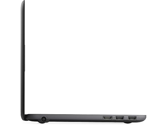 Dell Latitude 3190 11.6" Laptop