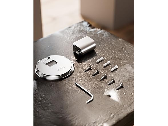 Cobbe Mechanical Door Stoppers