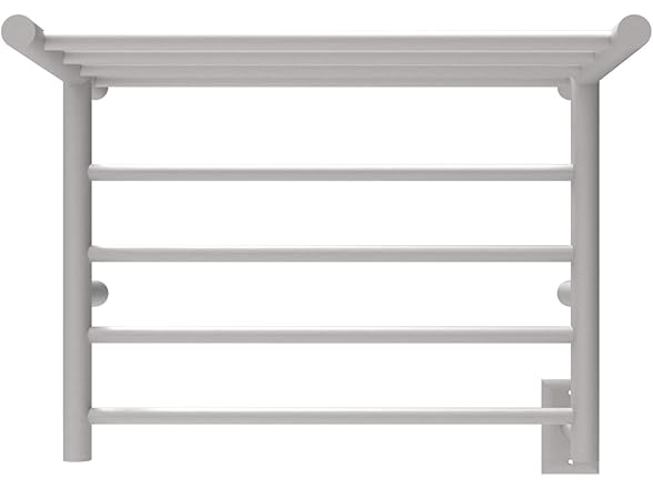 Amba RSH-B Radiant Shelf Hardwired Plug