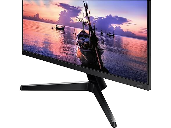 Samsung 27" FHD Monitor | LF27T350FHNXZA