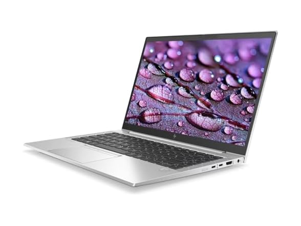 HP EliteBook 845 G8 14" Laptop
