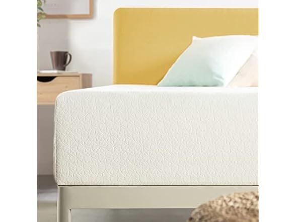 Best Price Mattress 14" Mattress, Full