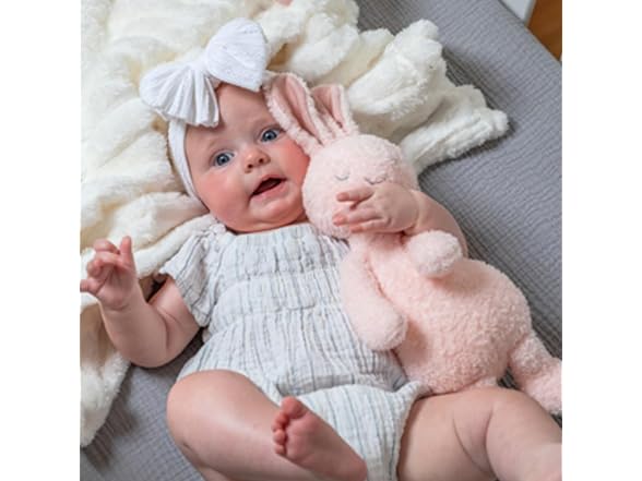 Mary Meyer Stuffed Animal Huggable Plush Soft Toy, 12-Inches