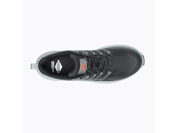 Merrell Men's Moab Flight Carbon Fiber Shoes