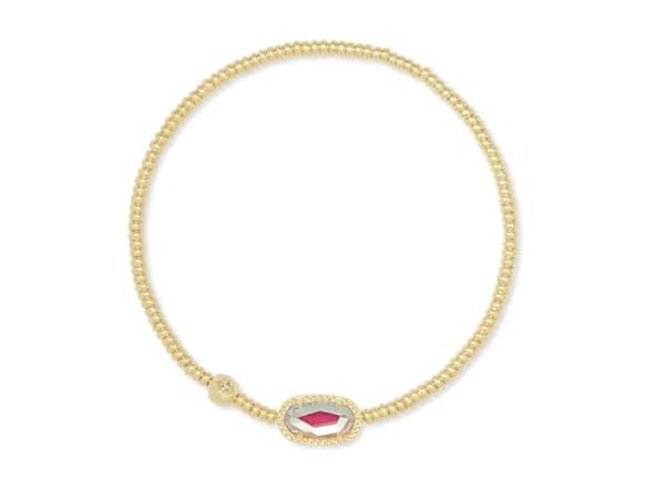 Womens Grayson Crystal Stretch Bracelet