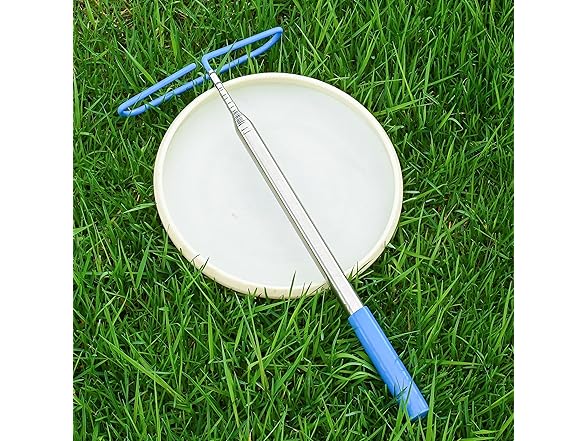 Versatile Disc Golf Retriever 16'