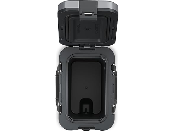 Dometic Recon Hardside 16L Cooler, Silt