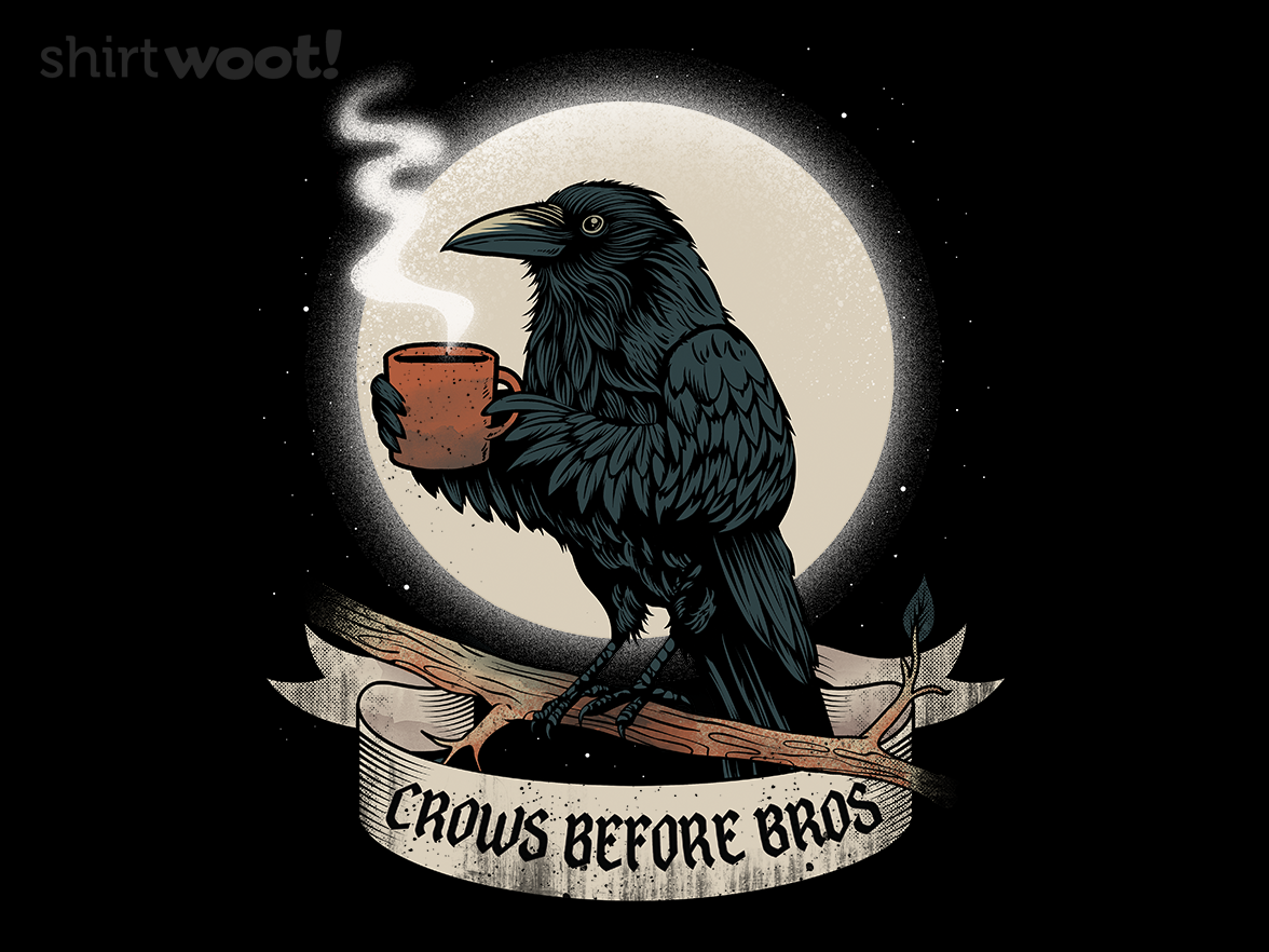 Crows Before Bros - Gallery 4