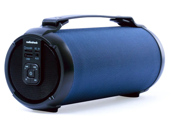 RadioShack 9W Wireless Bluetooth