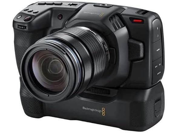 Blackmagic Design Battery Grip