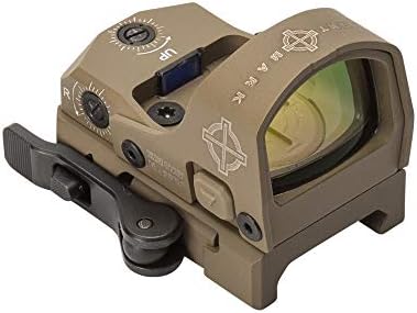 Sightmark Mini Shot M-Spec Reflex Sight