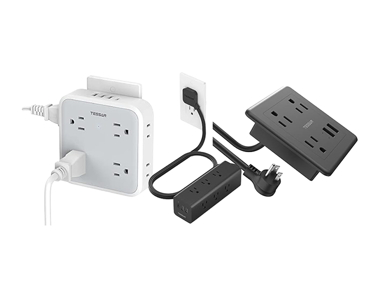 Power Up with TESSAN!