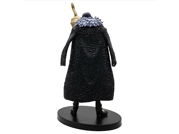 One Piece - Extra Crocodile DXF Figure