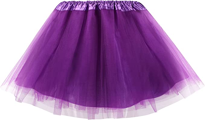 Simplicity Women's Classic Elastic 4 - Gallery 46