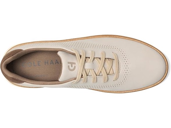 Cole Haan Mens Grandpro Featherarc Laser Sneaker (10.5)