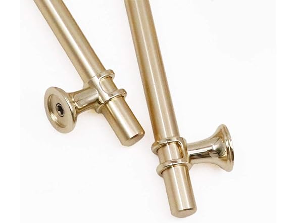 ECREW ECREW Cabinet Pulls Kitchen Hardware Ha