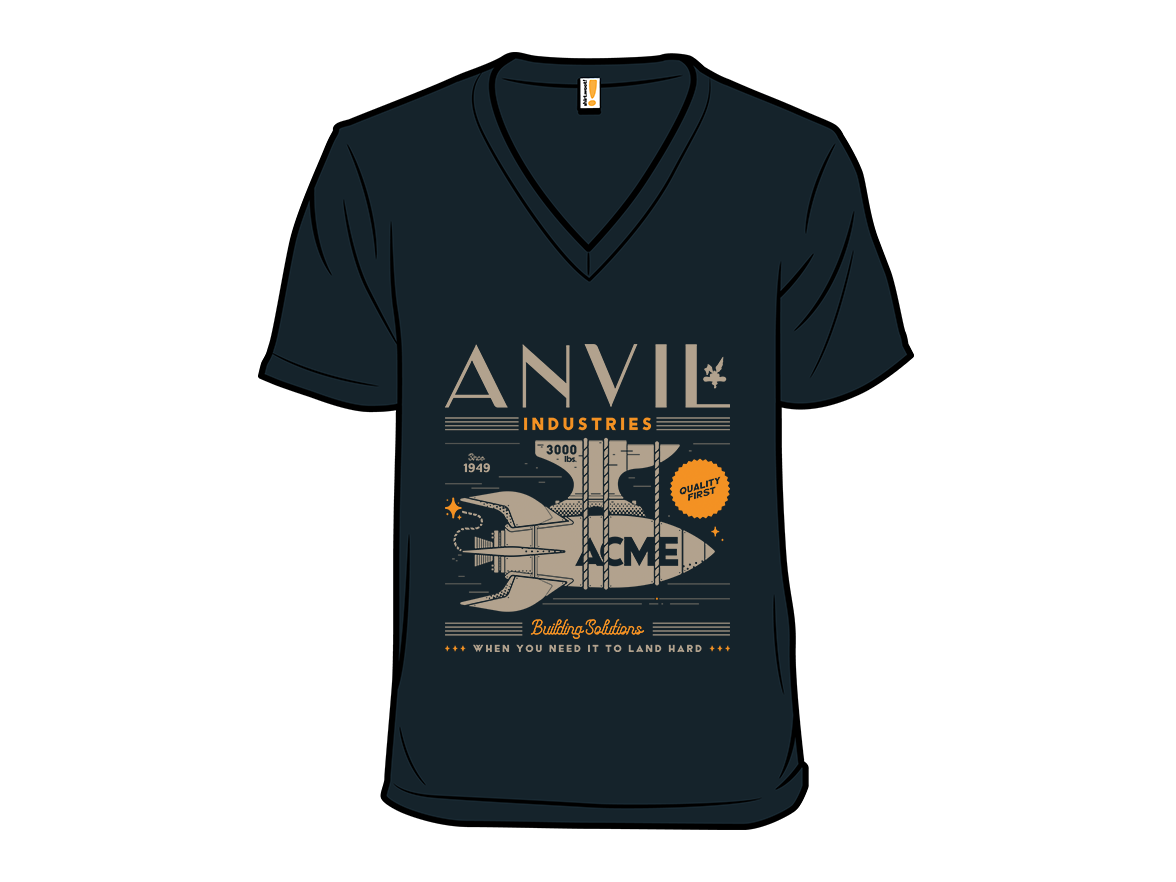 Anvil Industries - Gallery 10