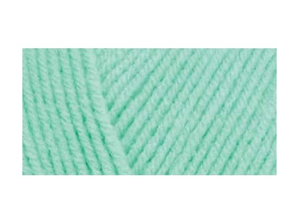 RED Heart Comfort Yarn, Mint