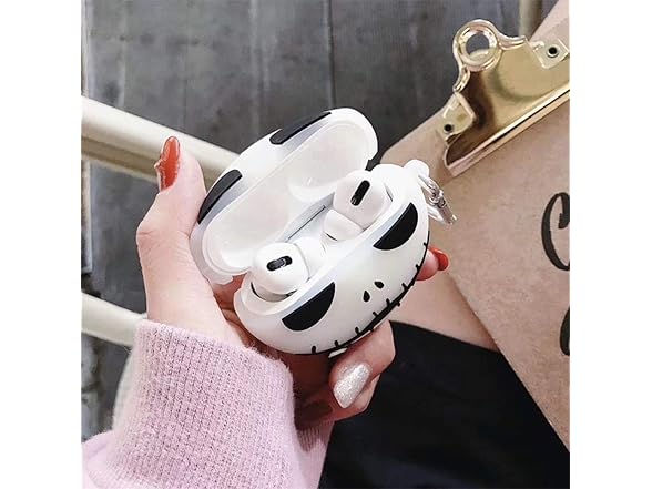 Mulafnxal for Airpod Pro 2019/Pro 2 Gen
