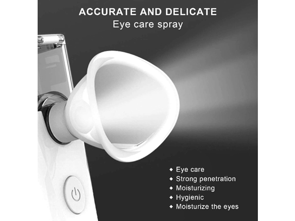 Electric Eye Mist Sprayer