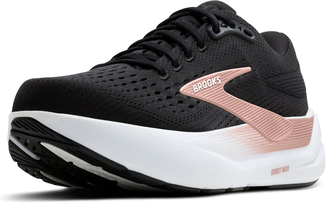 Brooks Ghost Max 3 Women's Shoes - Gallery 9