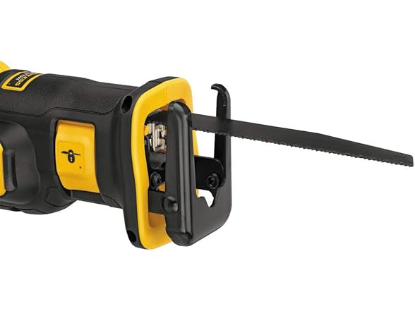 DEWALT DCS367B 20V MAX XR Reciprocating Saw
