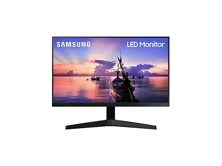 (NEW) Samsung 24" T350 LED Computer Monitor