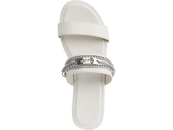Karl Lagerfeld Women's Sandals (6.5)