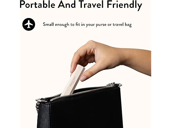 Nails Inc GelLED On-The-Go Mini Portable LED Lamp