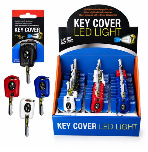 Key Cover LED Light - Gallery 3