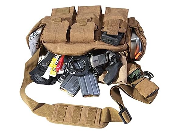 5.11 Tactical Unisex Bail Out 9L Bag