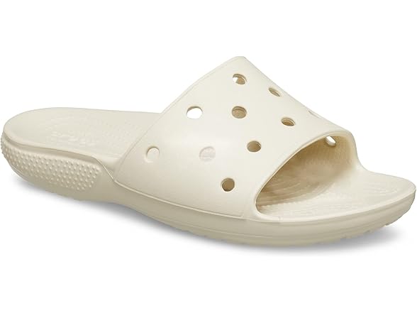 Crocs Classic Unisex Slide Bone Size M11