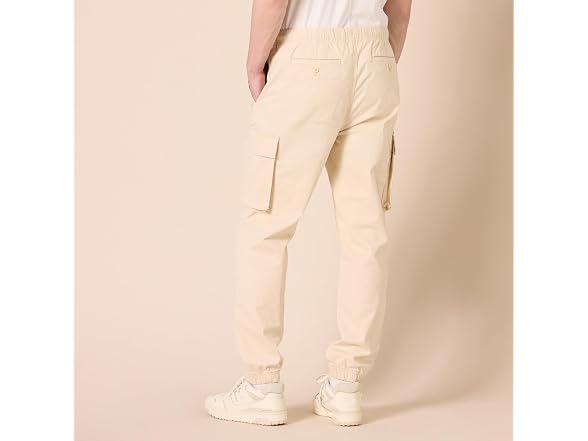 Amazon Essentials Men Drawstring-waist Jogger