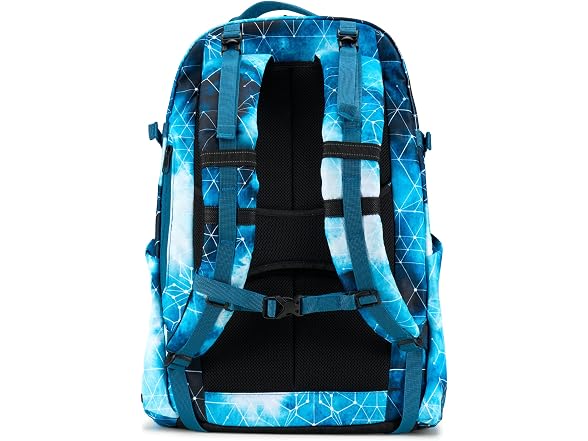 OGIO Backpack Snowflake