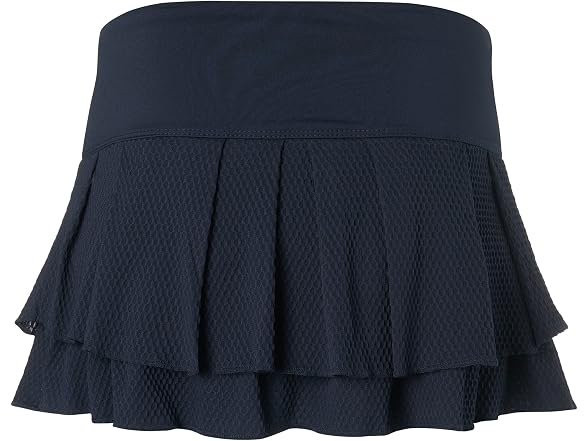 Lucky In Love Women (XL) Lucky Love Wavy Skirt