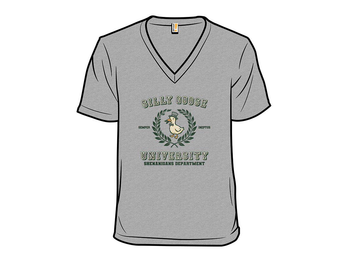 Silly Goose University - Gallery 10