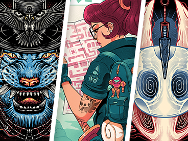 Shirts for the Whole Family