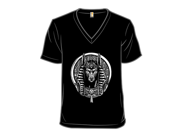 God of Death and Judgement