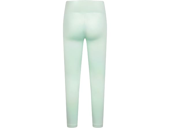 Hurley Girls Foil Leggings