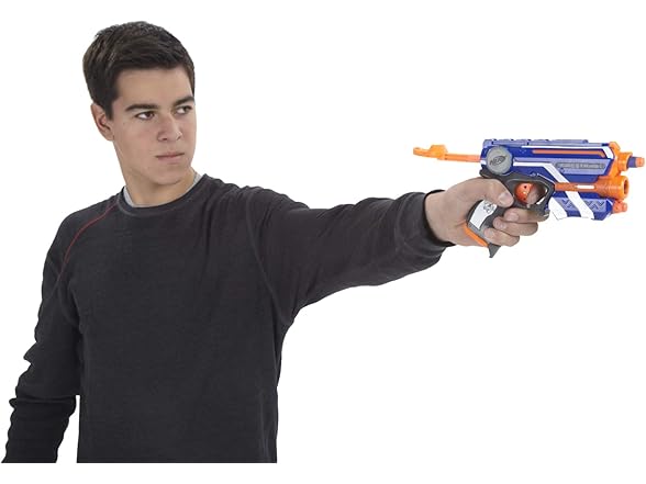 NERF N-Strike Elite Firestrike Blaster