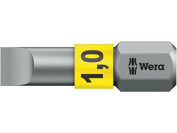 Wera 05049060001 - 39-Piece Tool