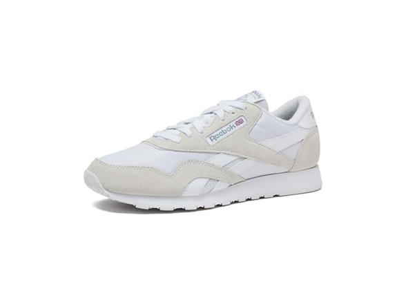 Reebok Classic Nylon Mens Sneakers Tennis Shoes - Gallery 2