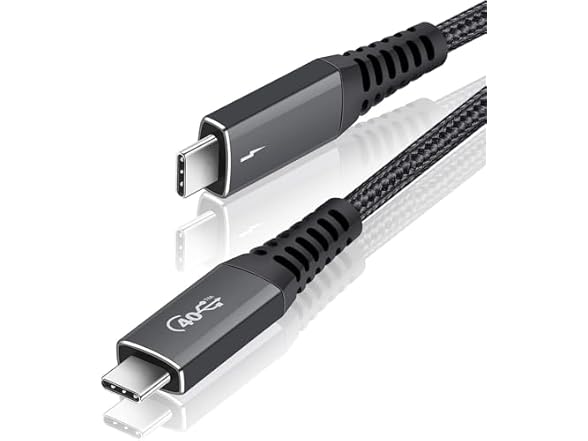 Thunderbolt 4 Cable | 3.3FT