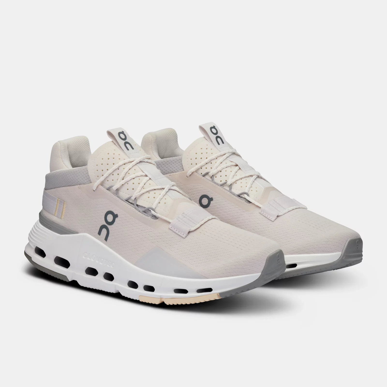 On Running Cloudnova 2 Women's Shoes - Gallery 3
