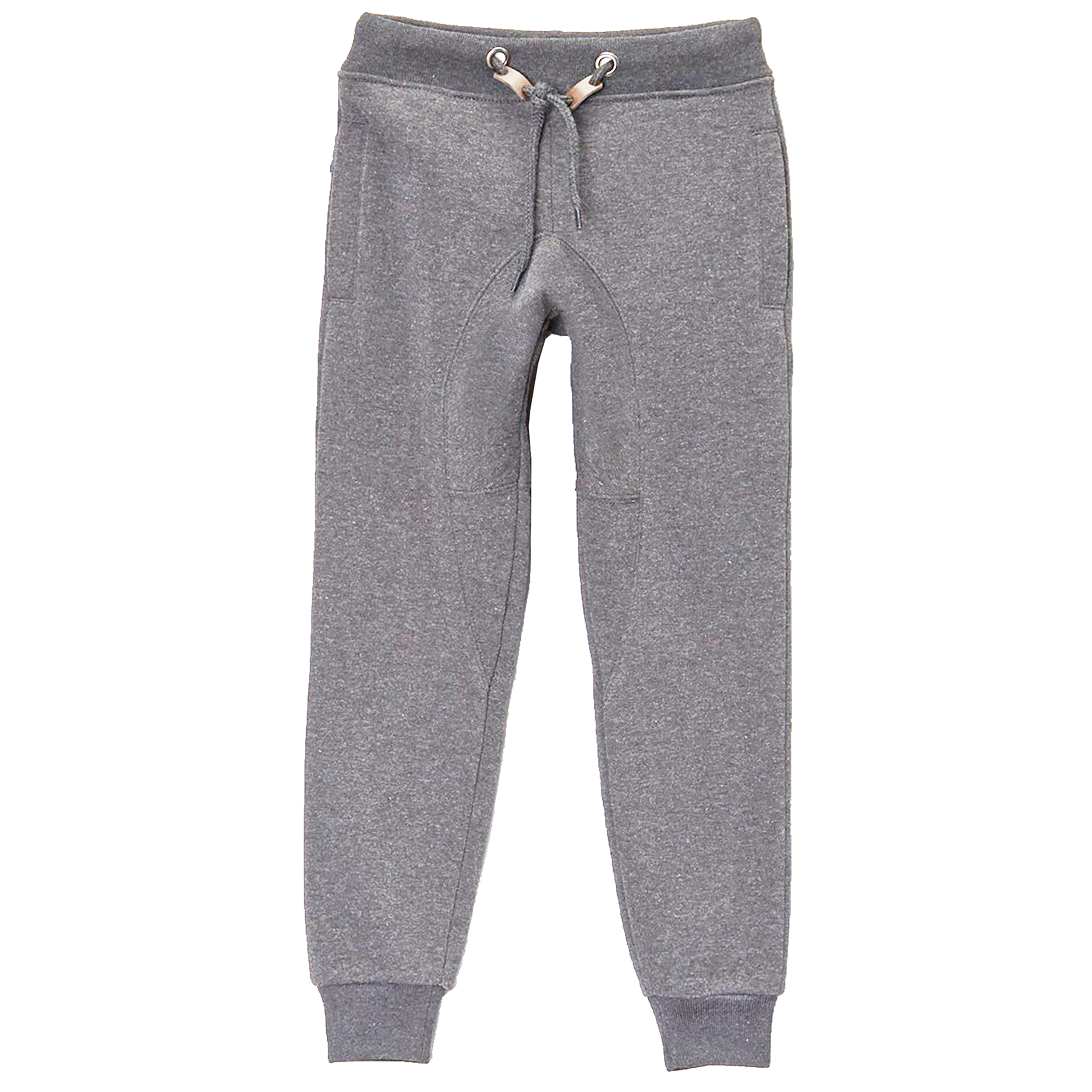 Toddlers Fleece-Lined Jogger Sweatpants - Gallery 15