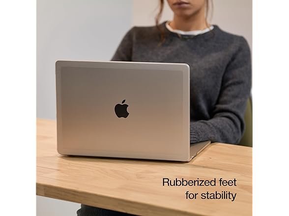 Incase Edge Hard Shell Case for MacBook Pro 14-inch