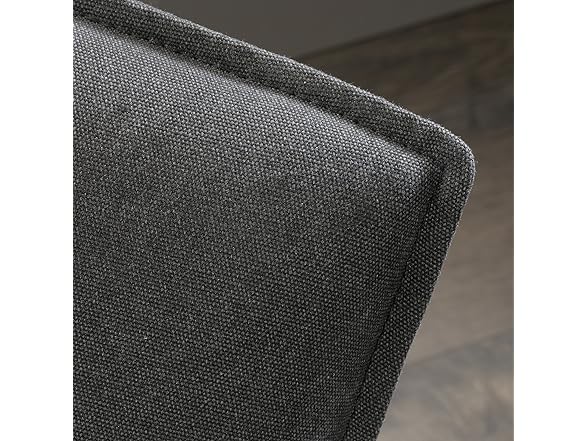 Sauder Boulevard Cafe Metal Lounge Chair