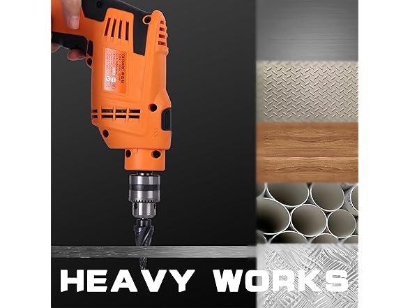 Witwocky Four Spiral Flute Cobalt Step