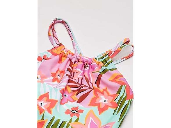 Kanu Surf Girls Jasmine Beach Sport One Swimsuit