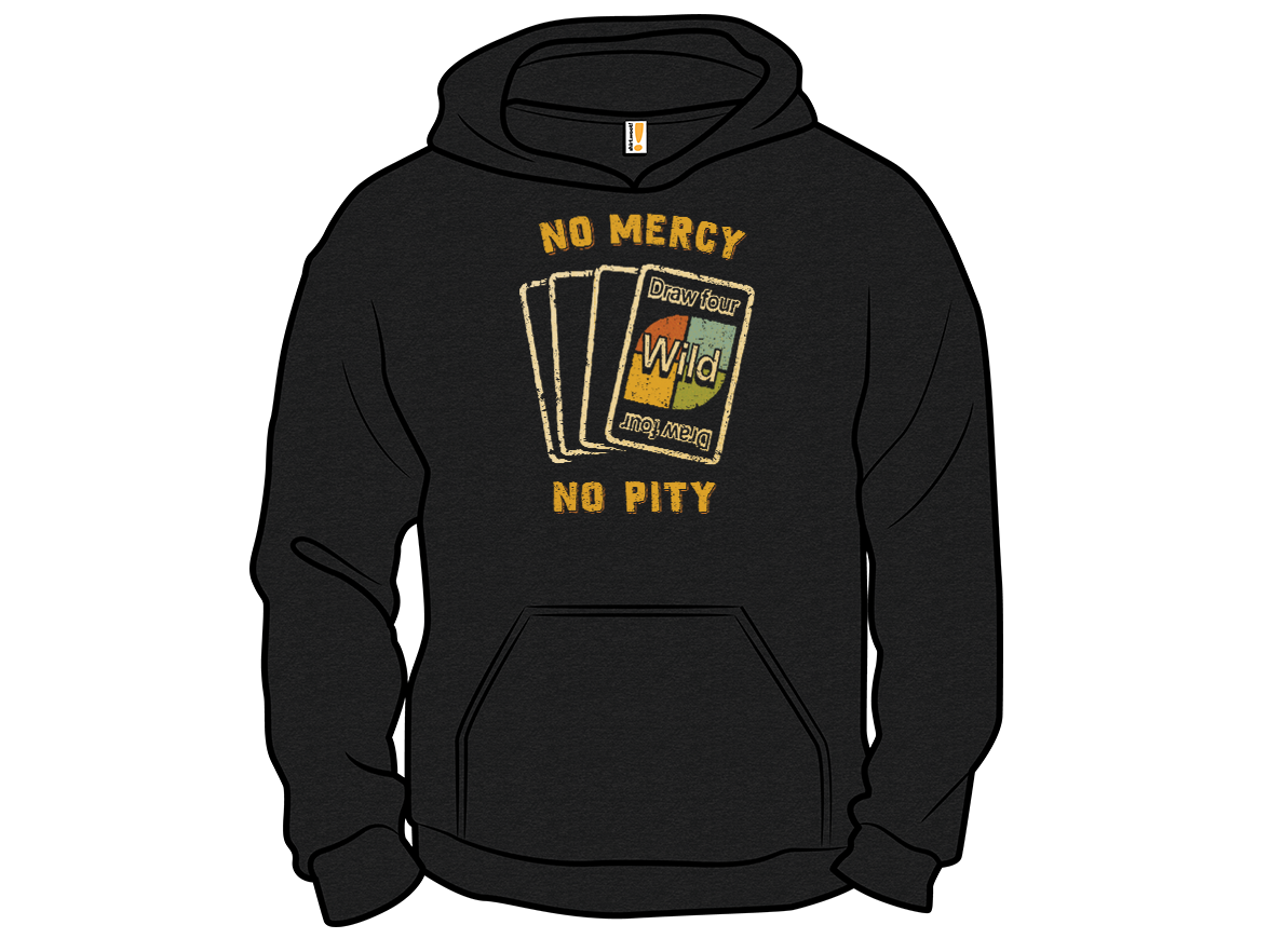 Serious Card Player - Gallery 12